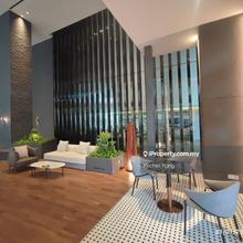 6000sf Office Grade A Green Building Walk to Mid Valley LRT KTM