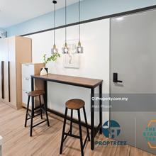Riveria City Studio Unit for rent
