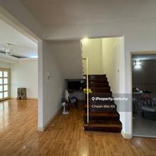 Freehold 2sty Semi-D for Sale at Seksyen 19, Petaling Jaya