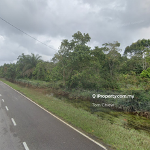 Kota Tinggi Mawai Agriculture Land