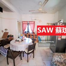 Pantai Jerjak 2 Storey Bungalow