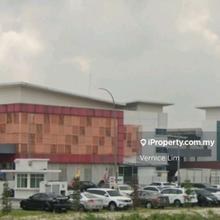 Puchong Tpp 3 Storey Detached Factory For Sale