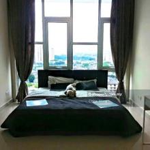 Fully furnished. First come first serve. Actual unit photo