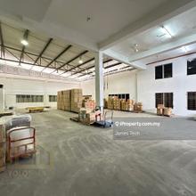 Pandamaran, Semi-D Factory Limited 