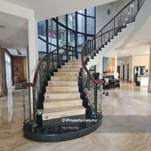 Gated and Guarded, Freehold and Modern Design