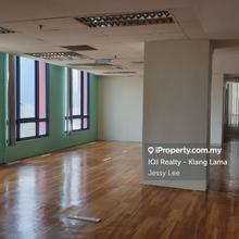 Office for Rent