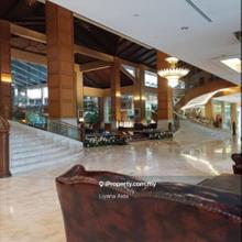 For Rent Retail Space at Jalan Conlay