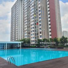 Very Nice Landscape Prima Lakefront Homes Residensi Cyber 11,Cyberjaya