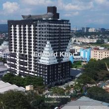 Serviced residence for Sale