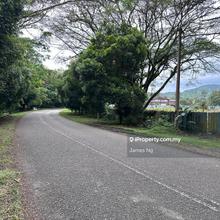 Commercial land at Tranum .Near Police station Tranum