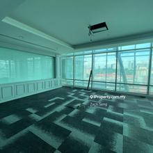 Great value of city centre office