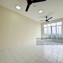 Kitchen Top , 3room 2bath Residensi Bukit Mahkota , Bandar Puteri