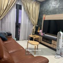 Fully Renovated & Furnished Unit For Sale