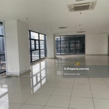 3 towers Jalan ampang 10,000 sq.ft huge office for sales