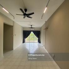 Menara Menjalara Condominium For Sale Kepong Bsd Dcp Lotus Freehold