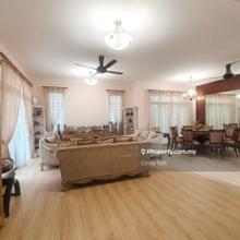 Double Storey Link Bangalow @ Austin Heights @ Mount Austin @ Tebrau