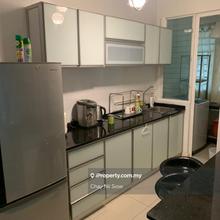 222 Residency Setapak for Sale