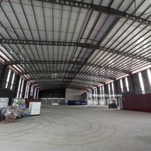 Sungai Kapar Indah  Factory  & Warehouse for Rent
