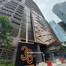 Newly Completed in Bangsar - 200m to LRT Bangsar