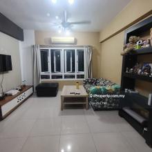 Facing Bungalows