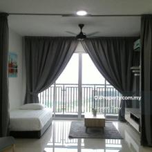 Aliff Avenue @ Tampoi