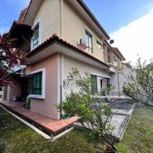 2 Storey Semi D @ Country Heights Kajang