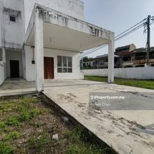 Easy accessv to Kepala Batas