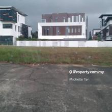Bungalow land for Sale