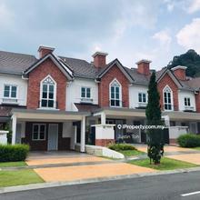 Essex Garden, Tilbury terrace house for Sale