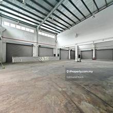 Gelang Patah Johor Bahru Semi D Factory
