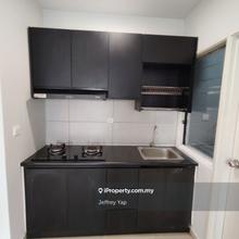 Amani Residences@ Bandar Puteri Puchong 