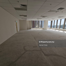 Pavilion Damansara Heights Corporate Tower 