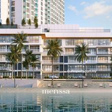 High ROI Investment Seaview! Airbnb Management Ready! Fully Furnished!