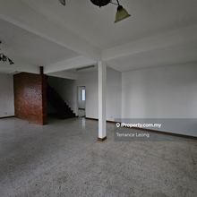 Yulek heights bungalow