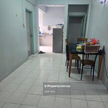 Mon Glori Apartment @ Permas Jaya 