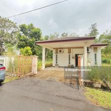Corner Lot Banglo Setingkat Mahkota Hills Lenggeng For Sale, 4,747 sqf