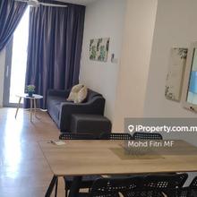 Lakefront Residence @ Cyberjaya for Rent -  (Fully Furnished)