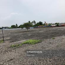 Bandar Puncak Alam Industrial Land 