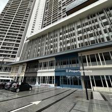 Ground level retail lots @ Central Park Damansara, call for more info