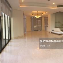 Gallery at u thant, duplex renovated condo, uthant, ampang hilir kl