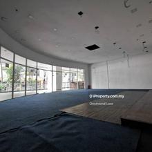 Endah Promenade Retail Shop Shop Lot Sri Petaling Kuala Lumpur