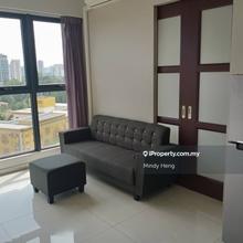 Bay Point @ country garden danga bay unit for sale