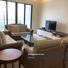 For Sale : You Residence @ Cheras Service Residence ( Non Bumi Lot )
