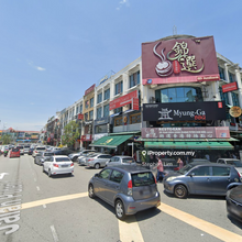 For Rent: Corner Shop @ Bandar Puteri Puchong