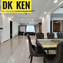 Tanjung Beach Condo Tanjung Bungah 5207sf Duplex Type Fully Furnished