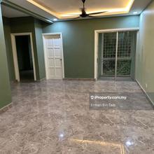 Opal Residence Bandar Pinggiran Subang Seksyen U5 Shah Alam