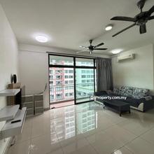 For Rent - Austin Regency @ Mount Austin, Johor Bahru 3 Bed 2 Bath