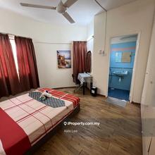 Cozy Master Room Bandar Sunway