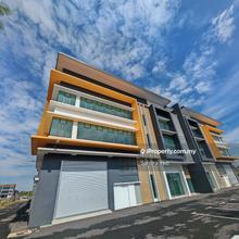 Cipta 3a serenia city sepang factory kota warisan sepang for sale