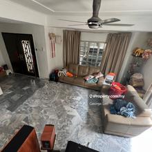 Move in condition Semi-D